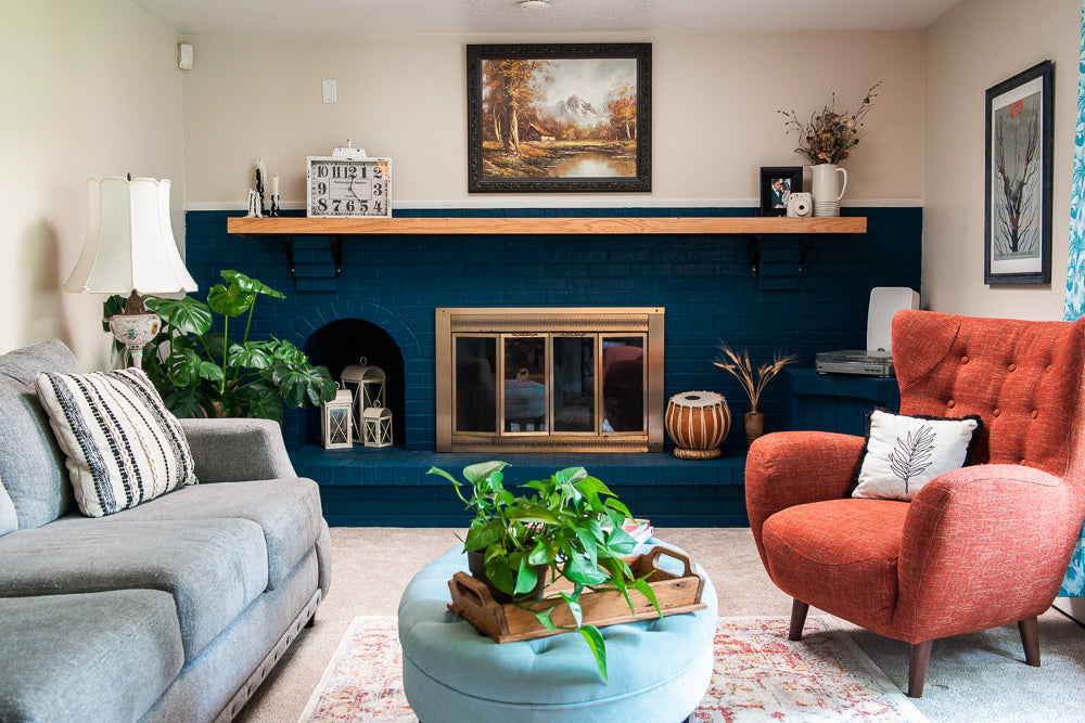 Why Our Home Finally Started Feeling Calm — Without a Major Change  Recomme
