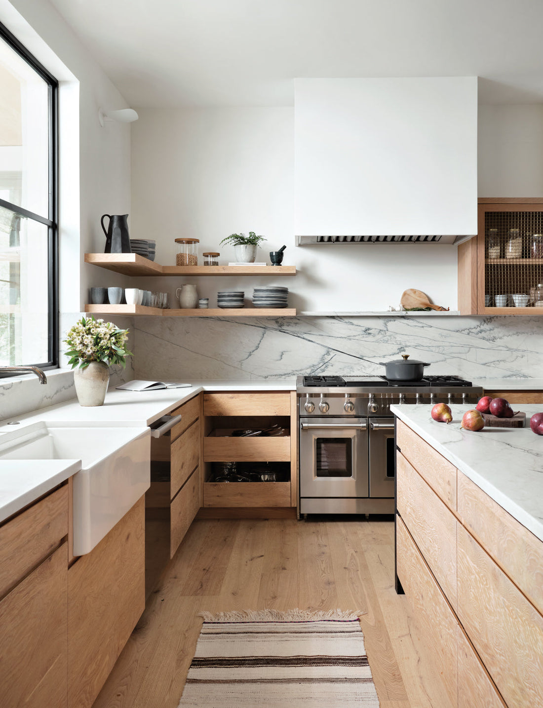 How One Simple Cleaning Change Made Our Evenings Feel Lighter