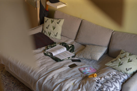 The Quiet Difference Between a “Clean Home” and a Comfortable Home