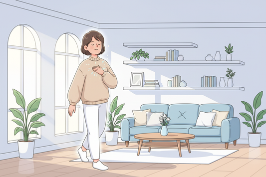 “Why a Clean & Organized Home Changes Everything”