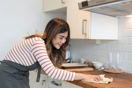 The Small Cleaning Routine That Changed Our Entire Home
