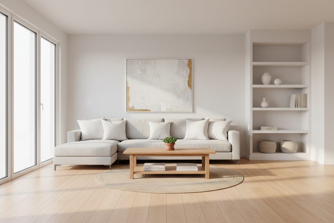 How to Keep Your Home Clean Without Spending Hours Cleaning