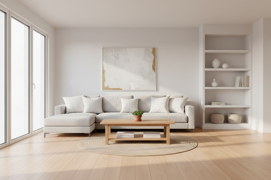 How to Keep Your Home Clean Without Spending Hours Cleaning