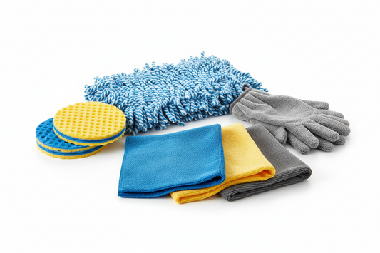Microfiber Cleaning Tools That Instantly Upgrade Your Routine