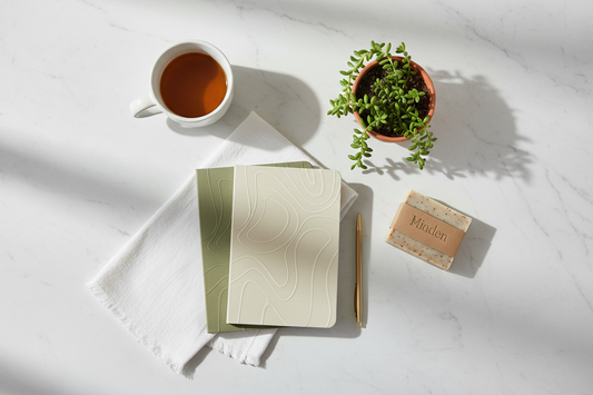 Modern Living Starts With Better Everyday Essentials