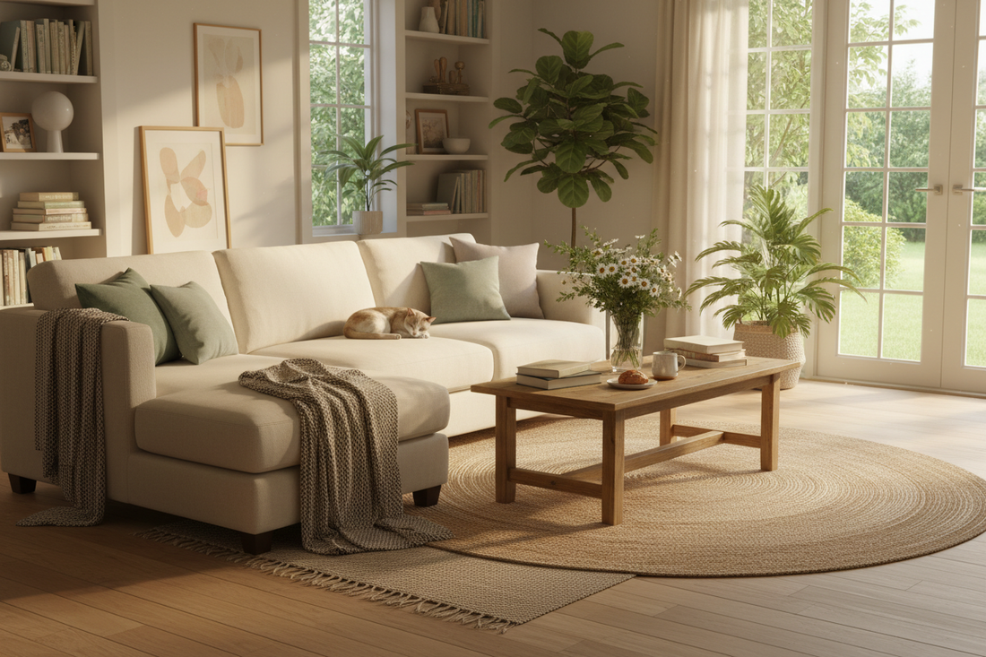 Why ‘Good Enough Clean’ Is the New Perfect
