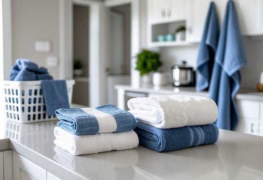 Why Laundry Feels Better When Your Home Feels Organized