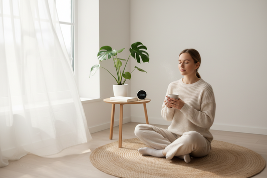 The 10-Minute Daily Reset That Changes Everything
