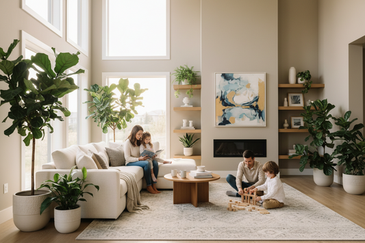 The Best Investment You Can Make Is a Home That Supports Your Life