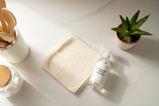 The Everyday Essentials That Make Home Life Feel Easier