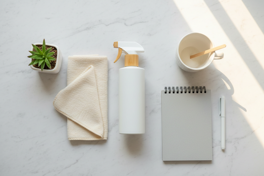 The Everyday Essentials That Quietly Improve Daily Life