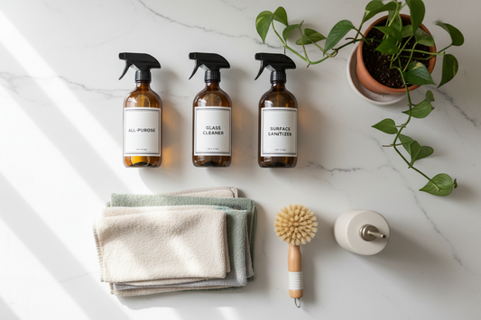 The Everyday Essentials That Quietly Make Life Easier