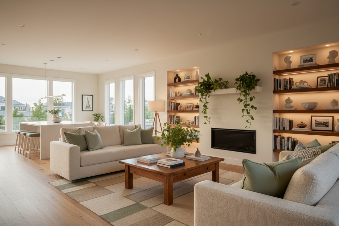 The Home You'll Appreciate Most Five Years From Now