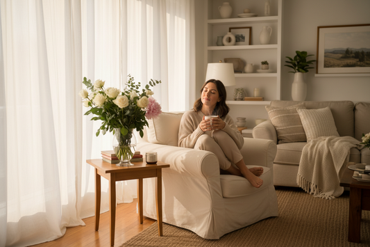 The One Hour That Changed the Way We Feel About Home