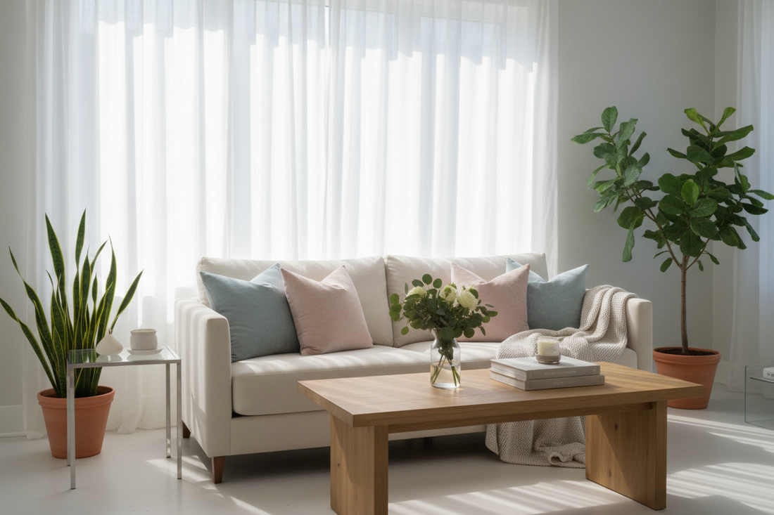 The Secret Behind Homes That Always Feel Fresh