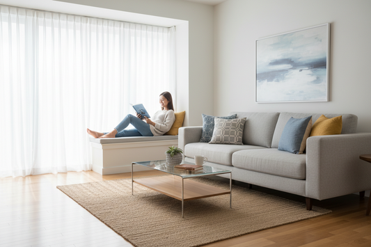 The Weekend Cleaning Routine That Gives You More Time to Enjoy Life