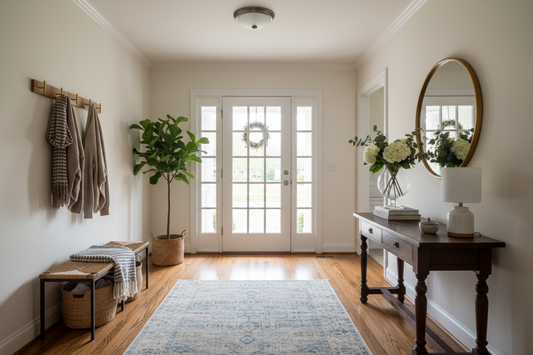 What Guests Notice First When They Enter Your Home