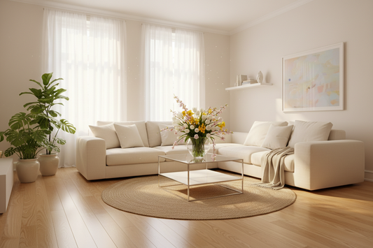 Why a Fresh Home Feels Like a Fresh Start