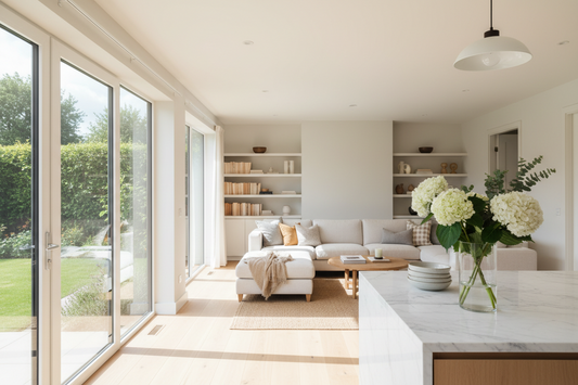Why a Fresh Home Makes Everyday Life Feel Easier