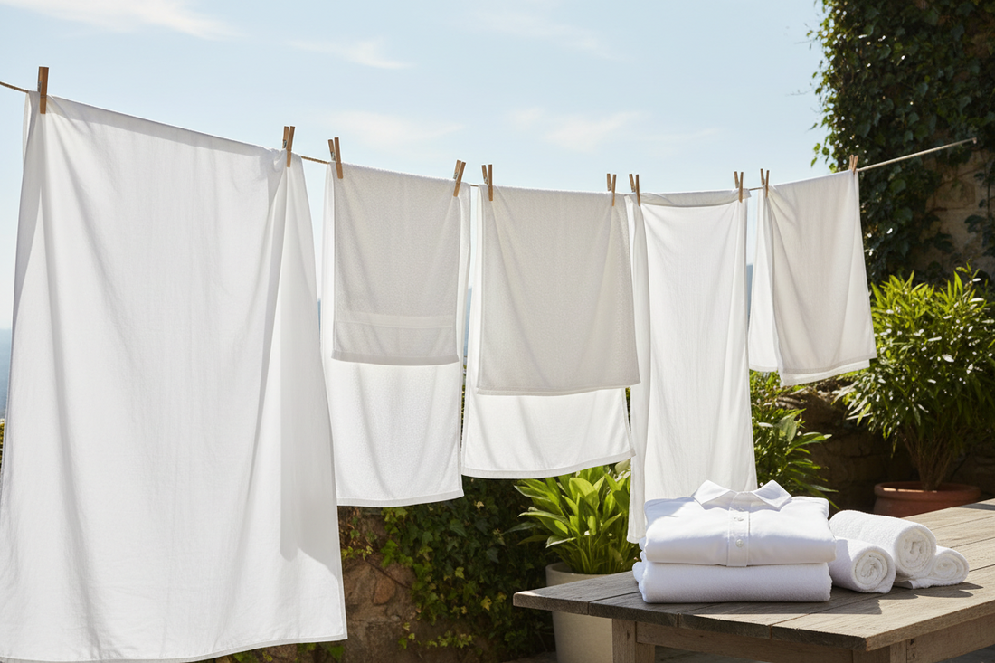 Why Laundry Doesn’t Feel Truly Fresh (And What Actually Works)