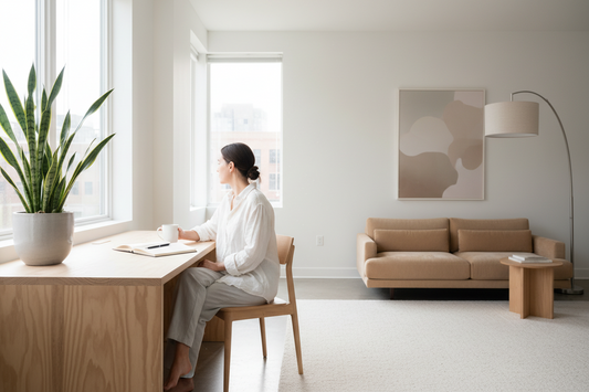 Why Less Clutter Gives You More Time