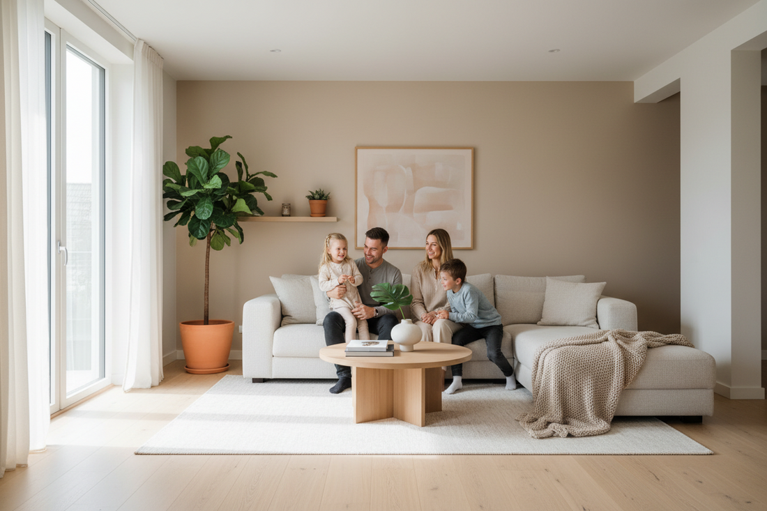 Why Modern Families Are Choosing Simplicity Over More