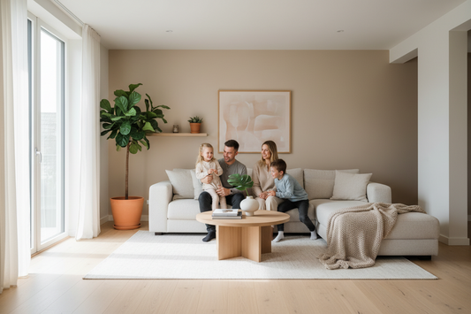 Why Modern Families Are Choosing Simplicity Over More