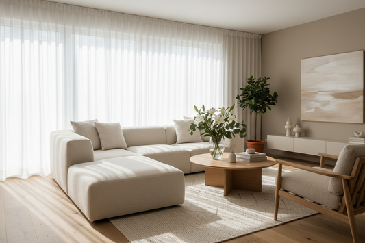 Why Organized Spaces Feel More Peaceful