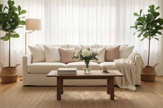 Why Some Homes Always Feel Fresh — Even When They’re Not Perfect