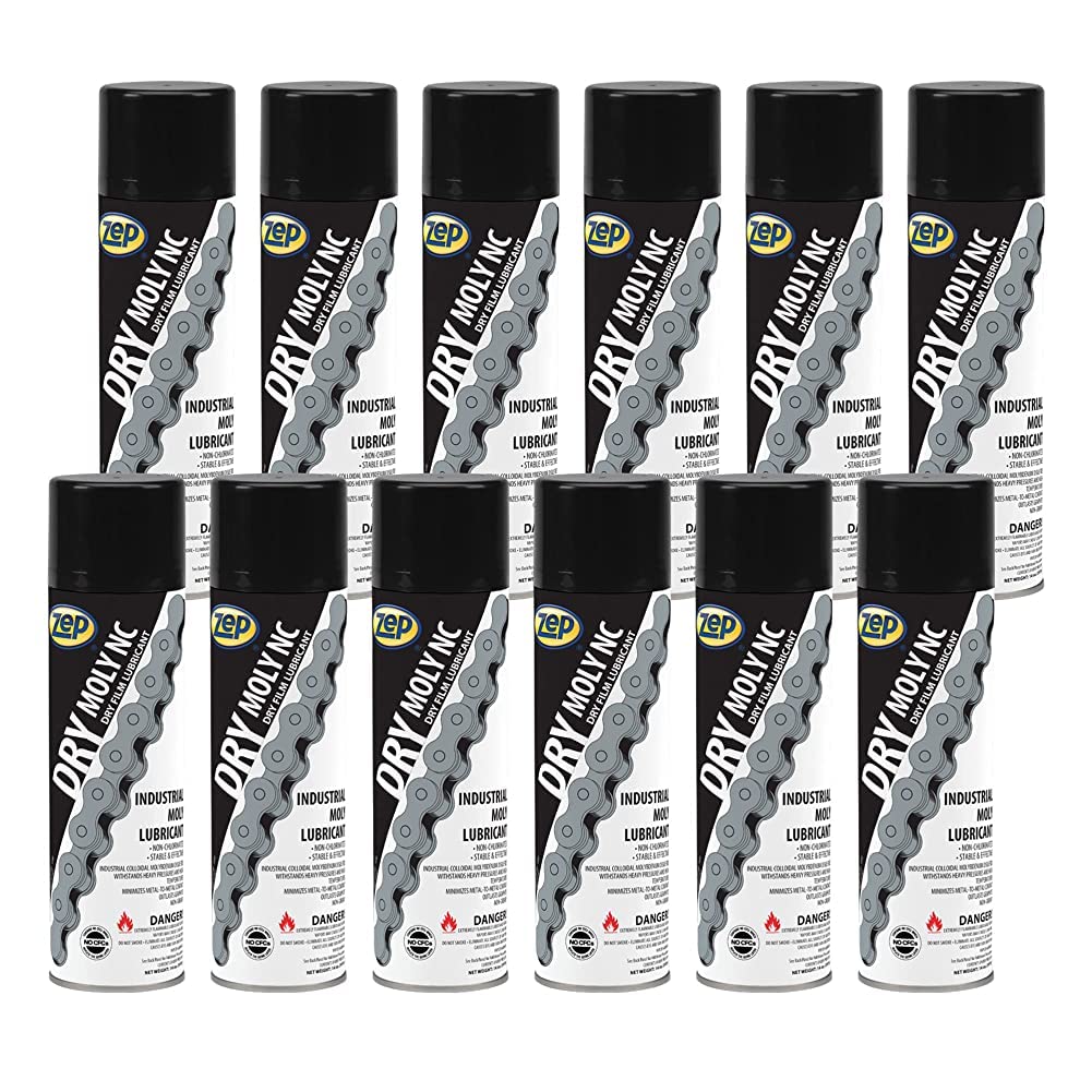 Sealants & Lubricants