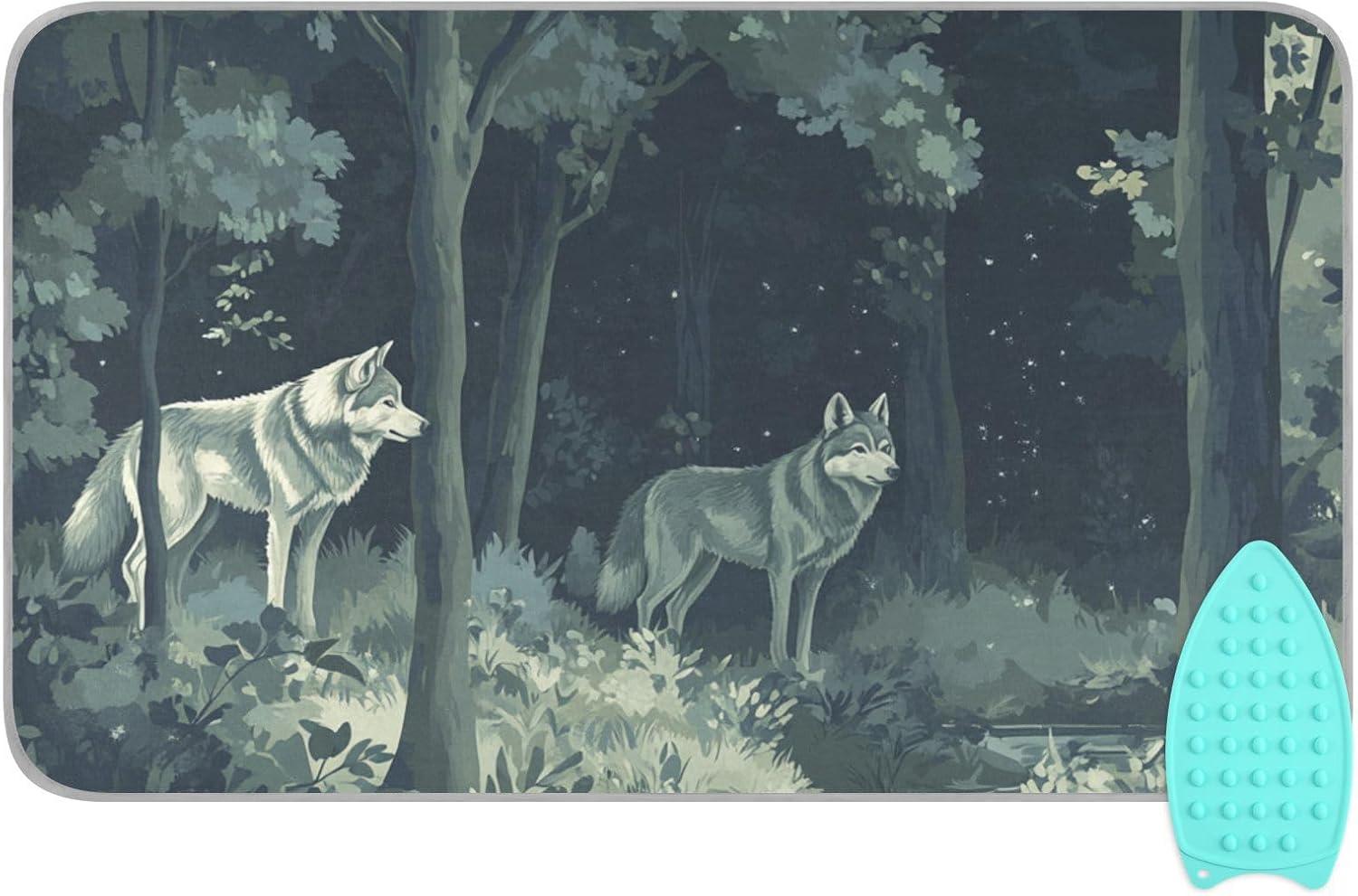 Ironing Board Covers