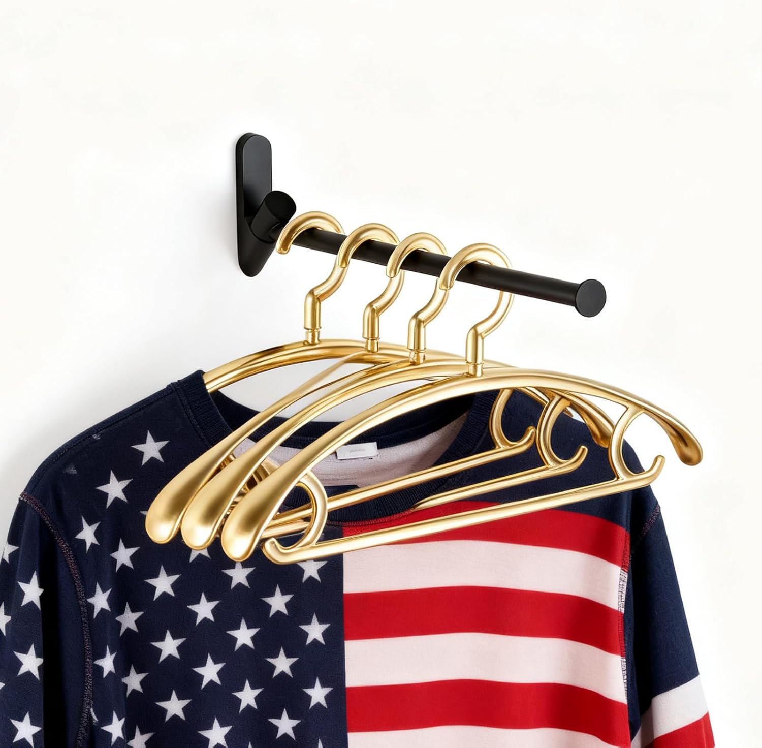 Laundry Storage & Organization