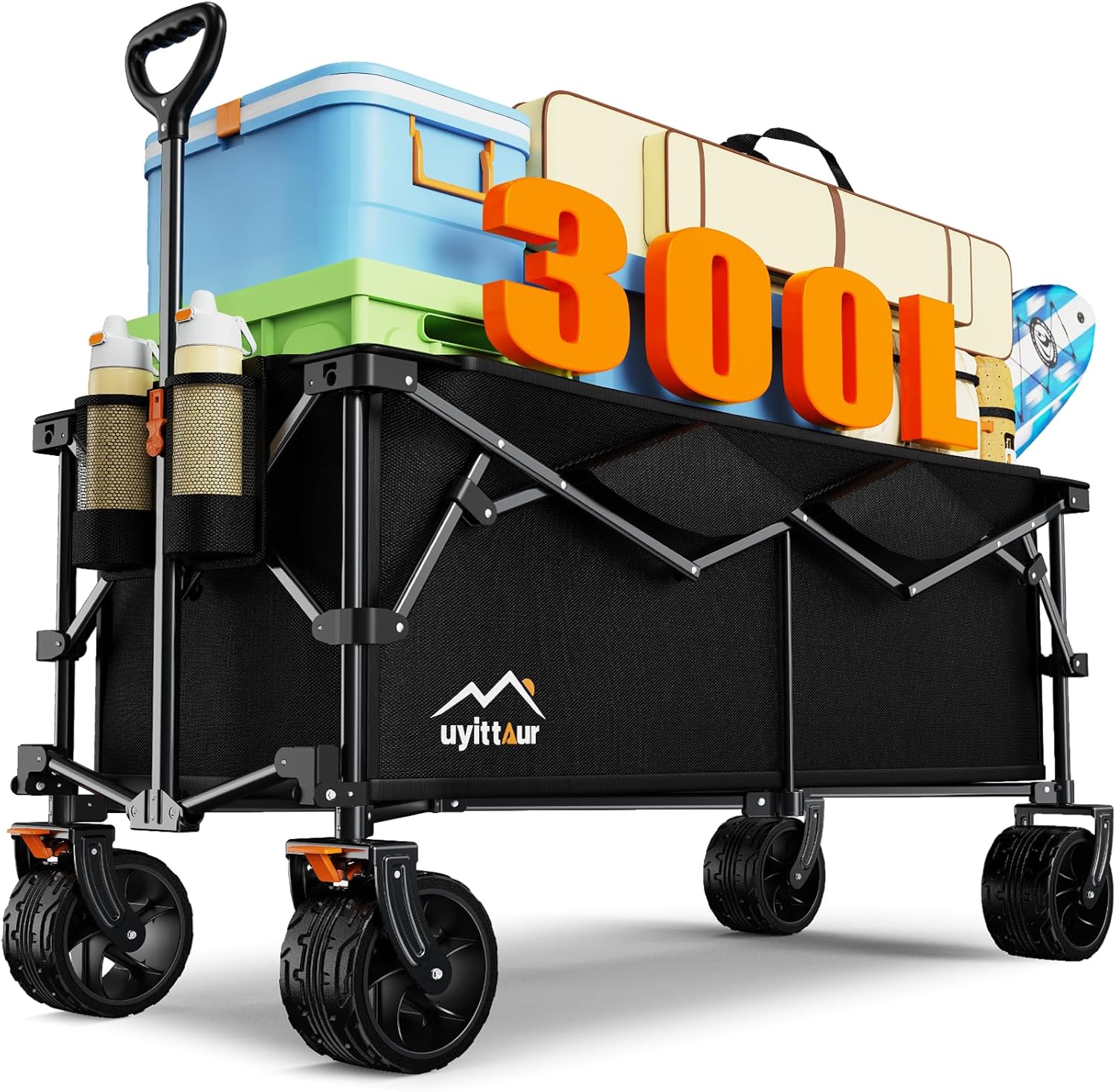 Gardening & Lawn Care