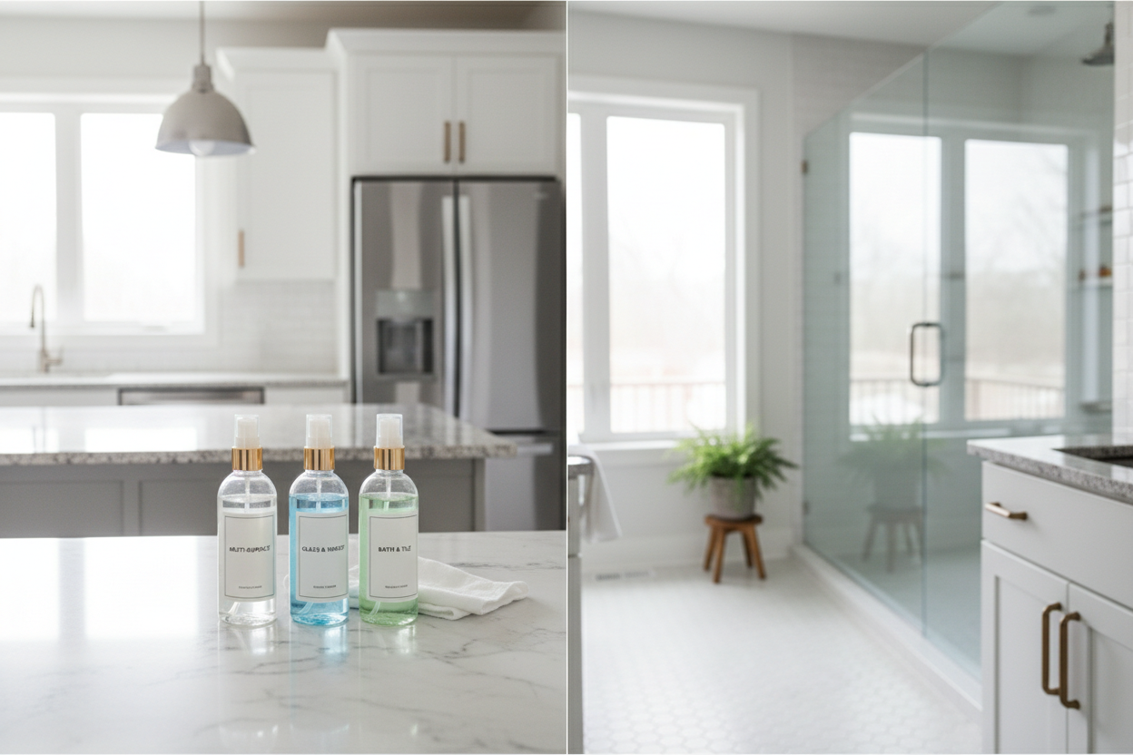 🧴 All-Purpose Cleaners