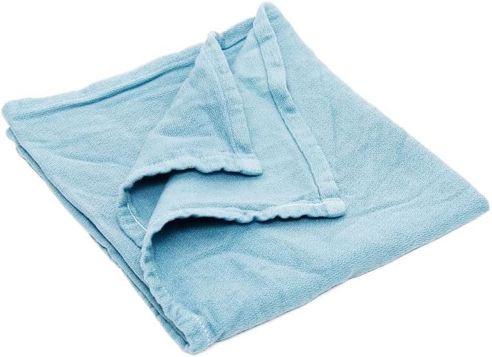 Recycled Surgical Super Absorbent Towel 32in X 16in - 12 Pack