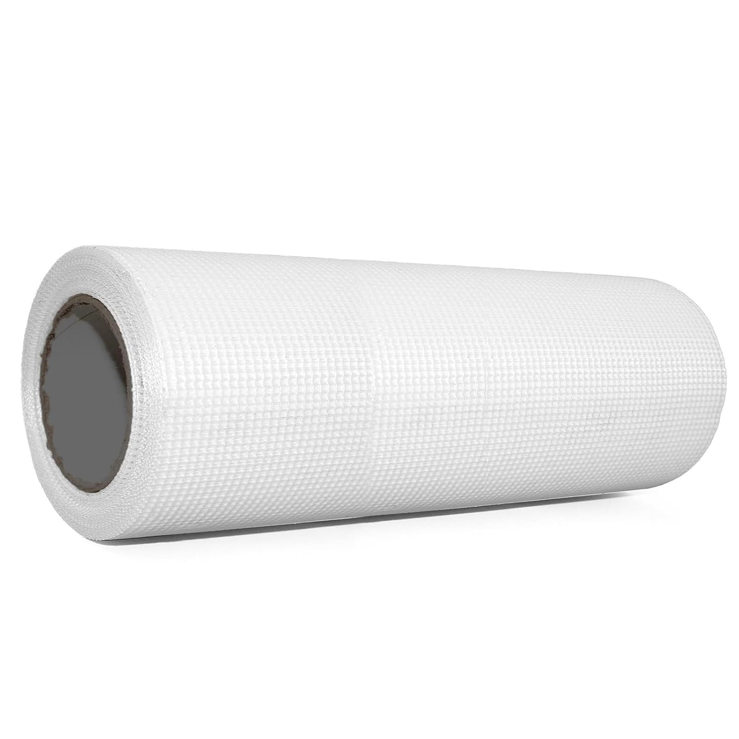 12" 100 Feet Drywall Joint Tape, Self-Adhesive Encrypted Fiberglass Drywall Repair Mesh Tape for Wall Cracks and Seam Patch