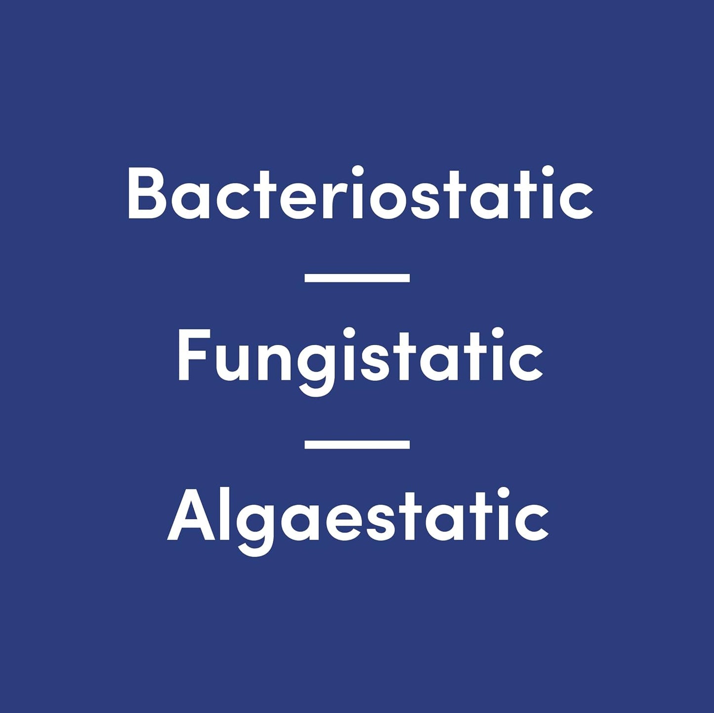 Bioesque Protect 90, Heavy Duty Bacteriostatic, Fungistatic, Algaestatic Formula, Effective Against Mold, Mildew, Algae, & Odor Causing Bacteria, 1 Gallon (Pack of 1)