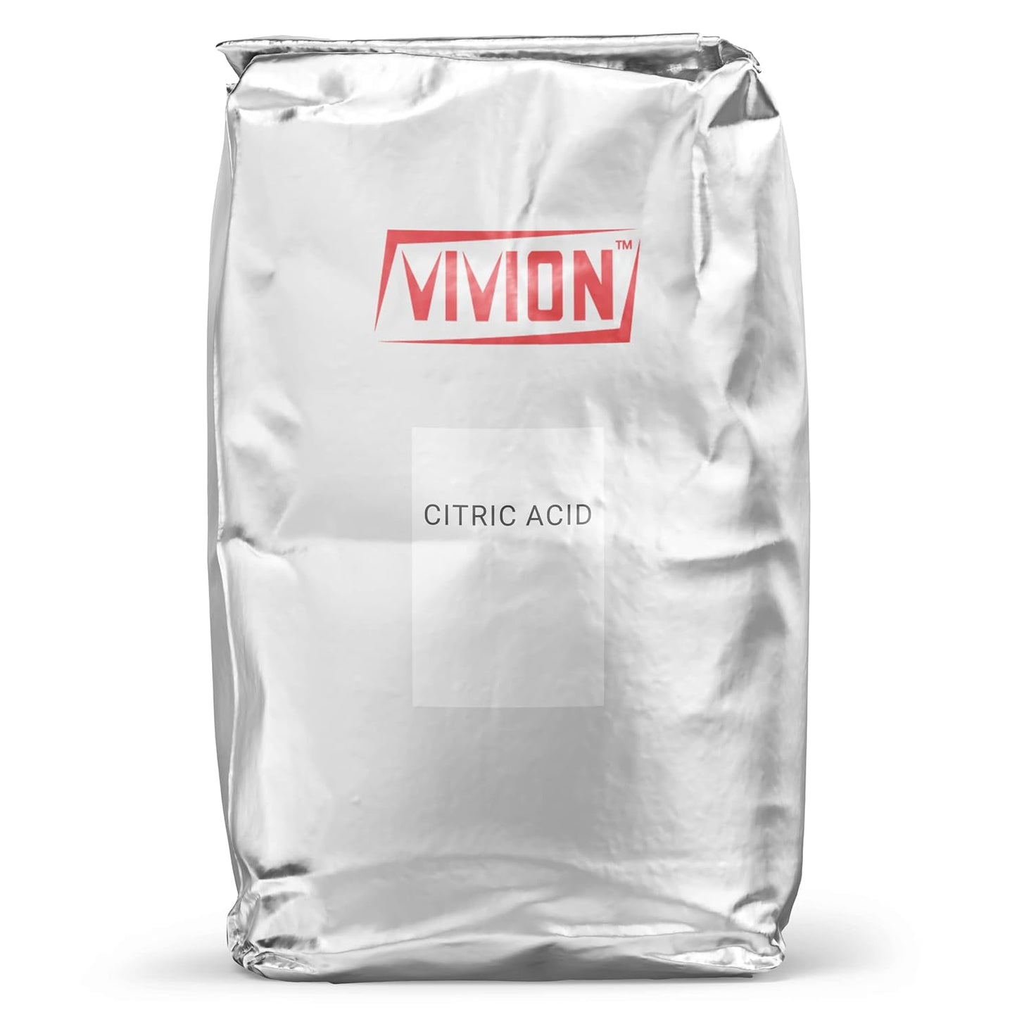 Citric Acid Powder - Bulk 50 lb - Food Grade - Anhydrous Fine Granular - Sour Flavor Enhancer & Preservative - Natural Cleaner Descaling Concentrate - Soap Skincare Bath Bomb Cosmetic Ingredient