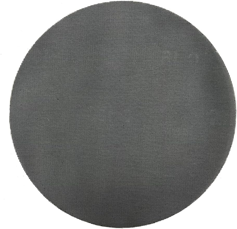 443220 Floor Sanding Screen Disc, 10 Pack, 19", Grit 100 Grit 220