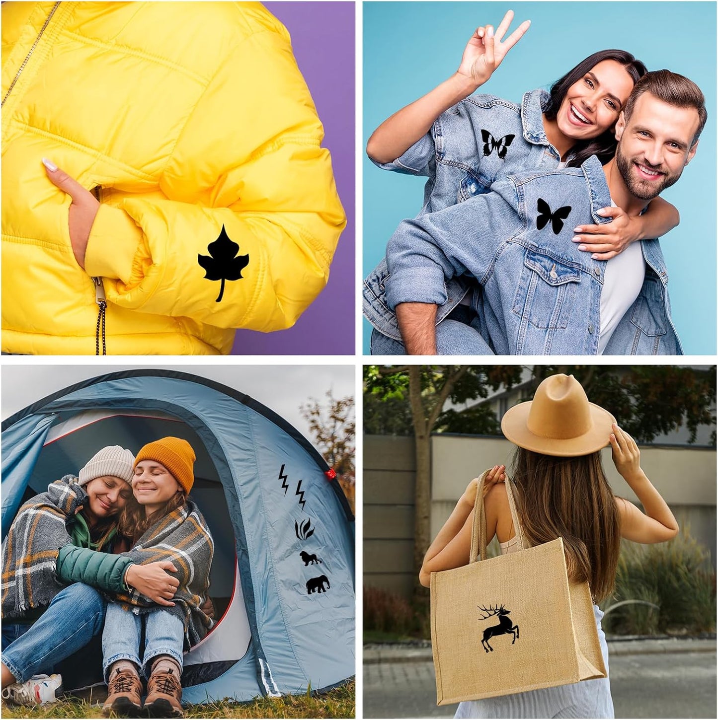 Repair Patches Repair Tape Self-Adhesive DIY Repair Patch Linen Gear Patch for Sofa, Furniture, Chair, Clothing,Tents,3x60 Inch,Deep Grey